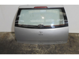Переключатель дворников    Tata Indica Vista II