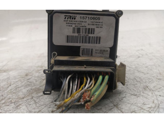 Jednotka ABS 15710605   Peugeot 207 CC 2006