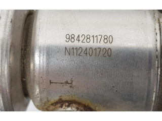 Vstřikovač 9842811780, 9842811780   Peugeot Expert    YH01 
