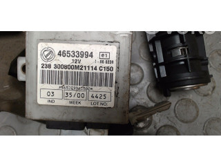 Řídící jednotka FAW59FM7   Fiat Seicento/600 2000