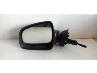 Zpětné zrcátko  Renault Sandero I   024363  