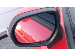 Зеркало электрическое        Ford Fiesta  2017- года   