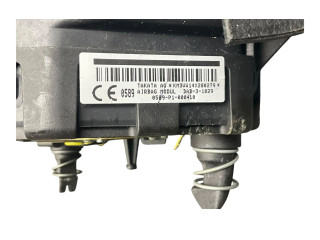 Volant Nissan Note (E12) 2015 0589P1000410, 484303VW2B  