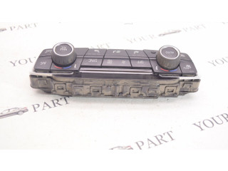 Блок управления климат-контролем 9471104   BMW X1 F48 F49