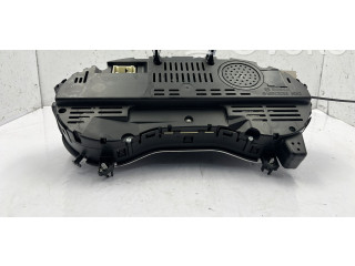 Přístrojová deska  Mercedes-Benz A W176 2014 1769009301  