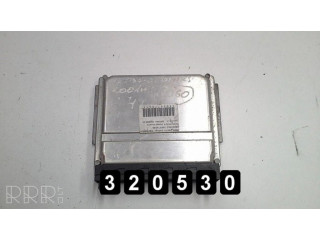 Řídící jednotka 0261206829   Volvo XC70 2001