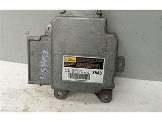 Блок подушек безопасности 12802256, 0090019   Saab 9-3 Ver2