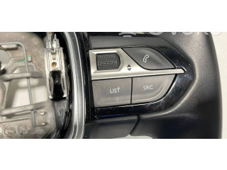 Volant Peugeot 3008 II 2018 98105487AU, 25242  