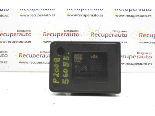 Jednotka ABS 9829234580   Peugeot 2008 I 2019
