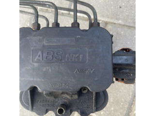 Блок АБС 57110S30003   Honda  Prelude  1997-2001 года