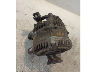 Vstřikovací lišta 9654752880, A004TJ0084C   Peugeot Expert     