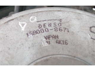 Čerpadlo oleje 1680008671   Honda Accord   N22B1