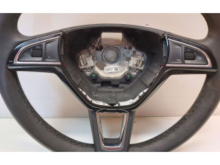 Volant Skoda Karoq 2018 5E0419091, 5E0419685  