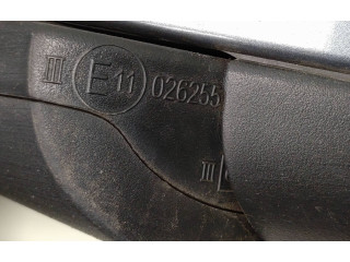 Zpětné zrcátko  Volvo V70 2009  E11026255, 3004969  