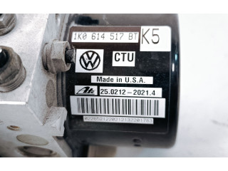Jednotka ABS 1K0614517BT, 1K0907379AR   Volkswagen Jetta VI 2013