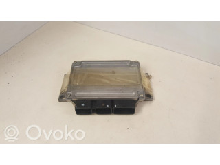 Řídící jednotka 9653962780, 9655660280   Citroen C5 2004