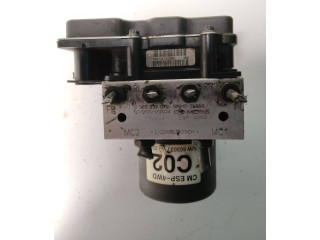 Jednotka ABS 589102B850, 0265235070   Hyundai Santa Fe 2007