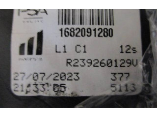Zpětné zrcátko  Citroen C4 III e-C4 2024  1682091280  