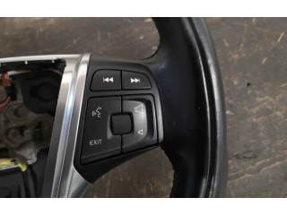 Volant Volvo S80 2013   