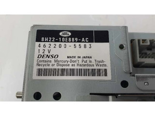 Дисплей    YIE500190, 8H2210E889AC   Land Rover Range Rover Sport L320