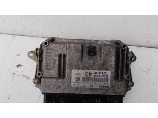 Řídící jednotka 896610H430   Citroen C1 2006
