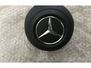 Подушка безопасности водителя    Mercedes-Benz GLE W167