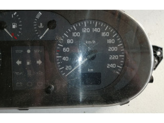 Панель приборов P8200071820   Renault Scenic I       