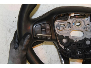 Volant Ford Focus 2018   