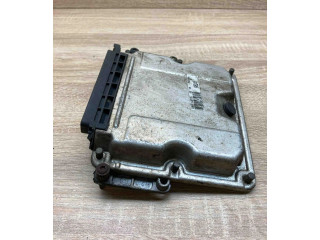 Блок управления двигателем Блок управления 9640324880, 0281010359   Fiat Scudo
