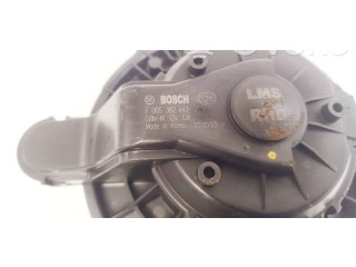Вентилятор печки    F00S3B2442, F00S3B2442   KIA Sportage