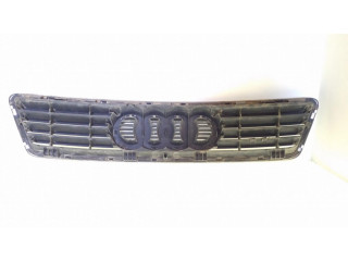 Передняя решётка Audi A6 Allroad C5 1999-2005 года 4B0853651      