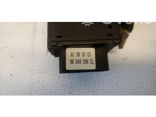 Ручка стеклоочистителей 96049596ZL, 96049596ZL   Fiat Scudo