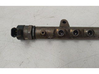 Vstřikovací lišta 0445215025, 062153   Volvo XC60     