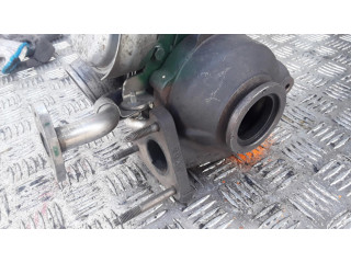  Турбина Renault Scenic II -  Grand scenic II 1.9 8200398595, GT1746         
