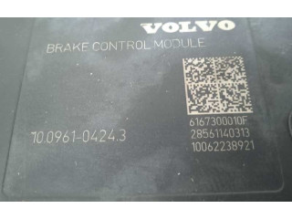 Jednotka ABS P31423315, 10021210094   Volvo V40 2017