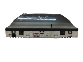 Přístrojová deska  Volvo S70  V70  V70 XC 1998 9168138, 9168386  