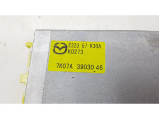 Блок подушек безопасности E22357K30A   Mazda CX-7