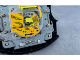 Подушка безопасности водителя 1LH0D049756   Subaru Forester SF
