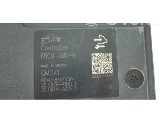 Jednotka ABS 96817763   Opel Antara 2011