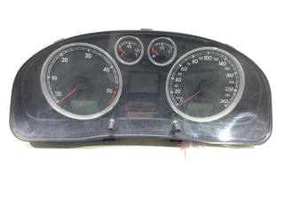 Панель приборов 3B0920827A   Volkswagen PASSAT B5.5       