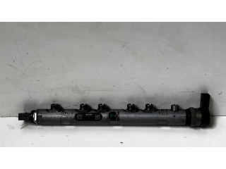 Топливная рампа 0445214184, 780912901   BMW 5 F10 F11 2.0 