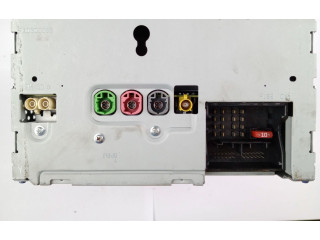 Блок управления HiFi audio A2049001813, A2049013503   Mercedes-Benz C W204