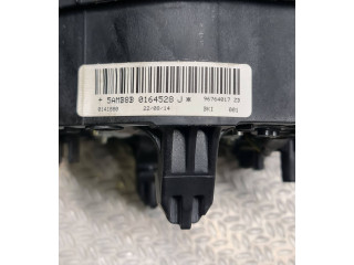Подушка безопасности водителя 96764017ZD, 5AMB8B   Citroen C4 II Picasso