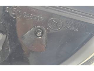 Zpětné zrcátko  Volvo V60 2018  22504014A, 22504014  
