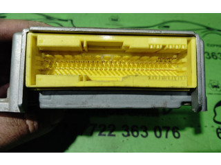 Блок подушек безопасности 0285001373   Mercedes-Benz C W203