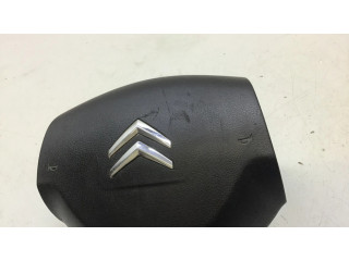 Подушка безопасности водителя 608208100A, 7030A141XA   Citroen C-Crosser