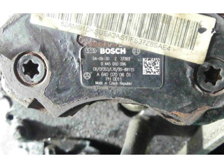 Vstřikovací čerpadlo 0445010096, IMPRK1243799   Mercedes-Benz A W169    640941 