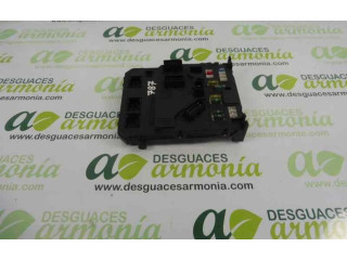 Pojistková skříňka Řídící jednotka BSM 9662463580, BSIS04   Peugeot 407 2006