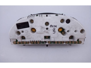Přístrojová deska  Mercedes-Benz ML W163 2004 A1635403111, E3-A1-9-3  