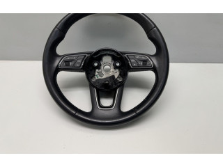 Volant Audi A4 Allroad B9 2017 8W0419091CK, 8W0419091CK  